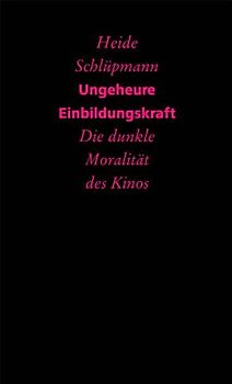 Ungeheure Einbildungskraft