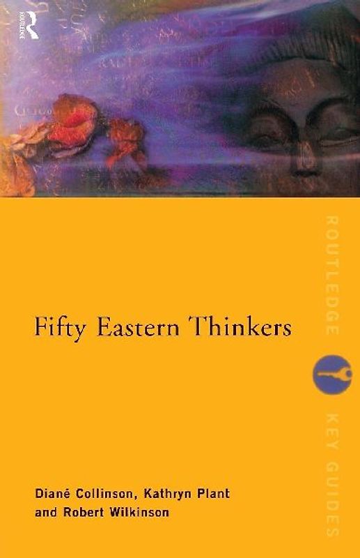 Fifty Eastern Thinkers