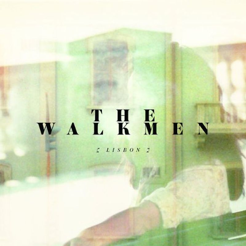 Walkmen,the - Lisbon