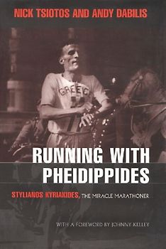 Running with Pheidippides