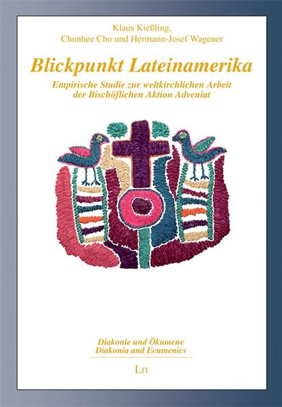 Blickpunkt Lateinamerika