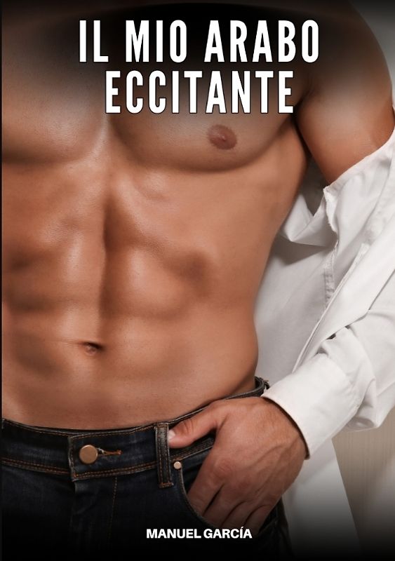 Il Mio Arabo Eccitante