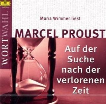 Auf der Suche nach der verlorenen Zeit