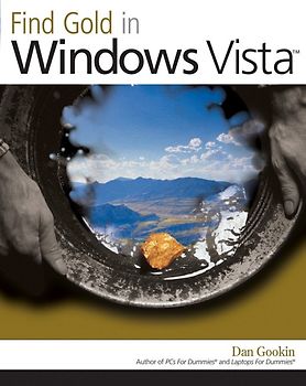 Find Gold in Windows Vista