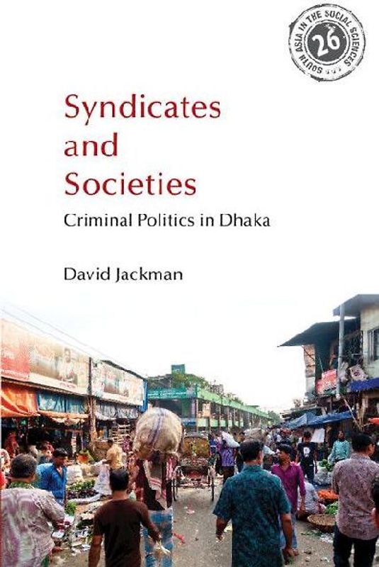 Syndicates and Societies