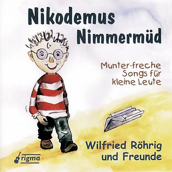 Nikodemus Nimmermüd