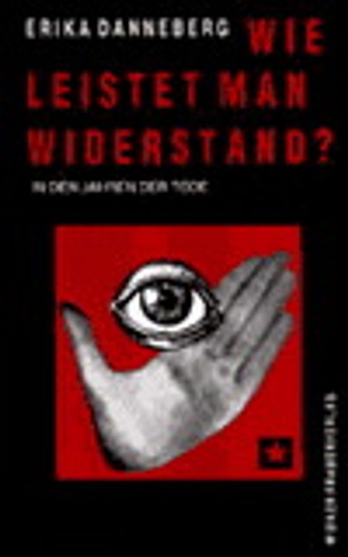 Wie leistet man Widerstand