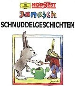 Schnuddelgeschichten: Honigblüten schmecken süss / Wolkenzimmerhaus /Schnuddel fängt einen Hasen /Oh, wie einsam ist die Luft