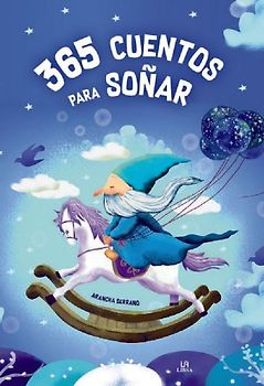 365 cuentos para soñar