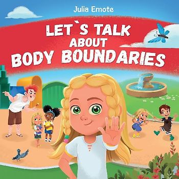 Let's Talk about Body Boundaries