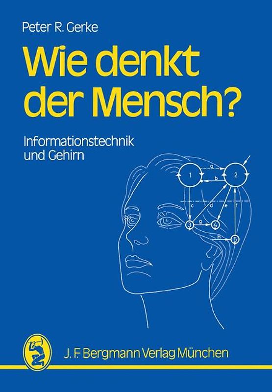 Wie denkt der Mensch?