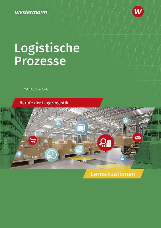 Logistische Prozesse