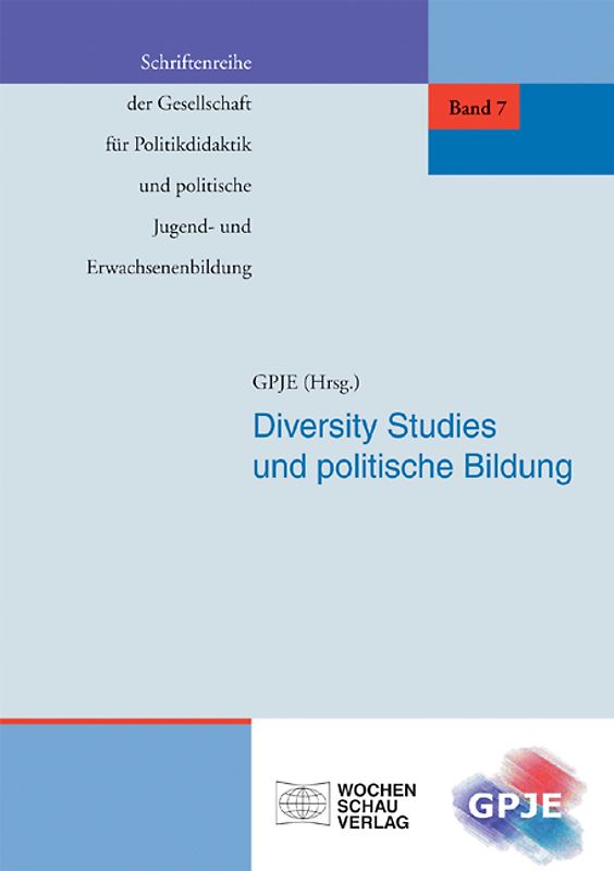 Diversity Studies und politische Bildung