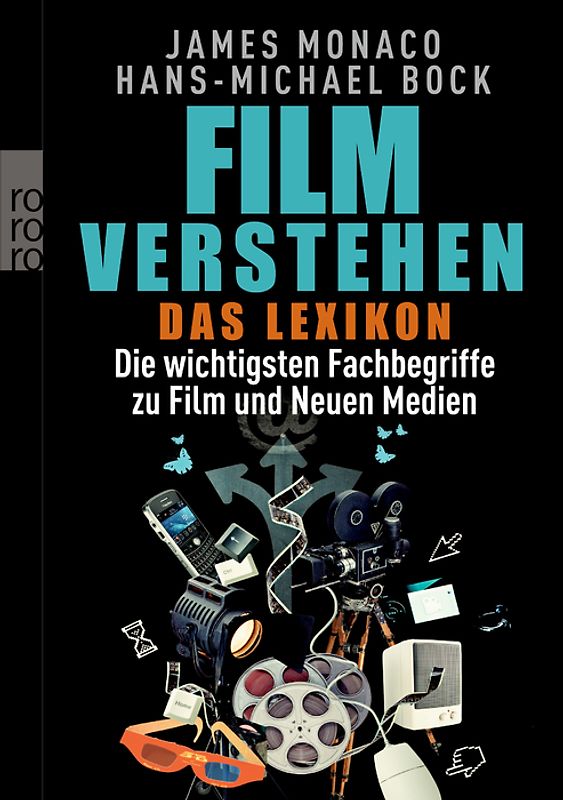 Film verstehen: Das Lexikon