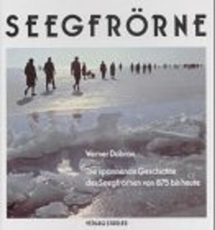 Seegfrörne