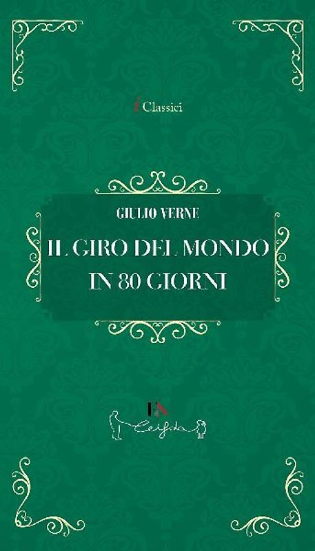 Il giro del mondo in 80 giorni