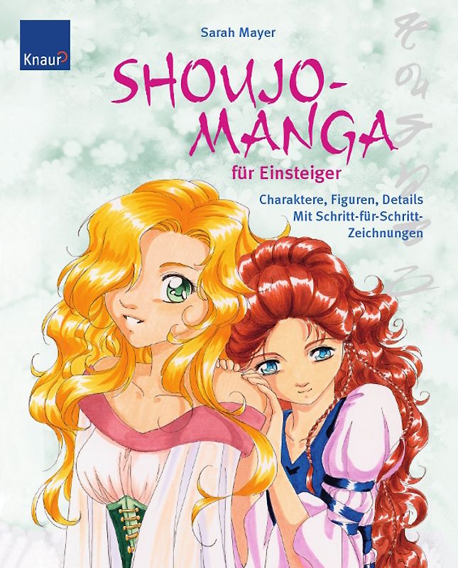 Shoujo-Mangas für Einsteiger