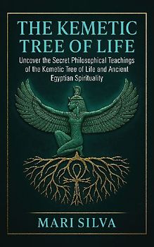 The Kemetic Tree of Life