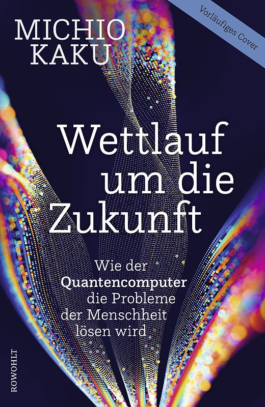 Wettlauf um die Zukunft