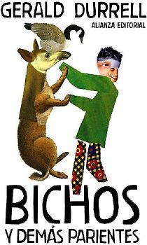 Bichos y demás parientes