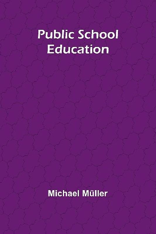 Public School Education