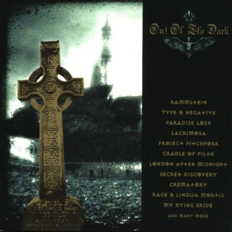 Various - Out of the Dark