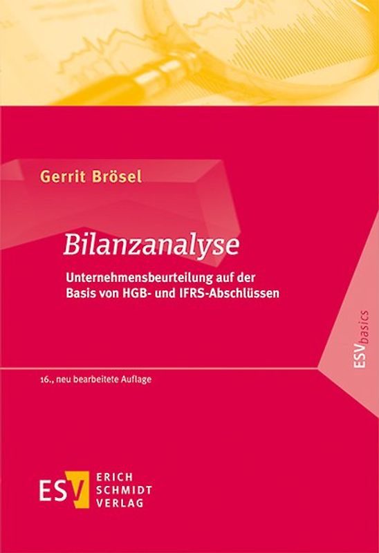 Bilanzanalyse