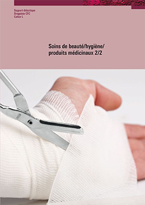 Cahier L: Soins de beauté 2/2