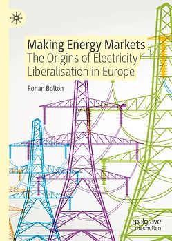 Making Energy Markets