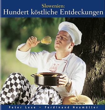 Hundert köstliche Entdeckungen