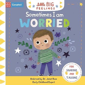 Sometimes I Am Worried