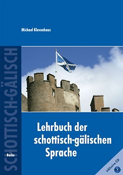 Lehrbuch der schottisch-gälischen Sprache