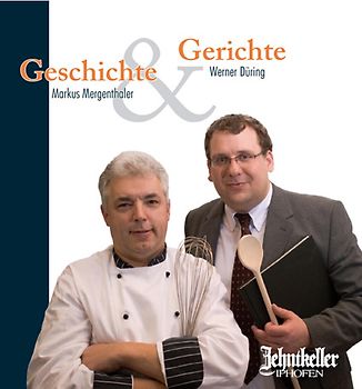 Geschichte & Gerichte