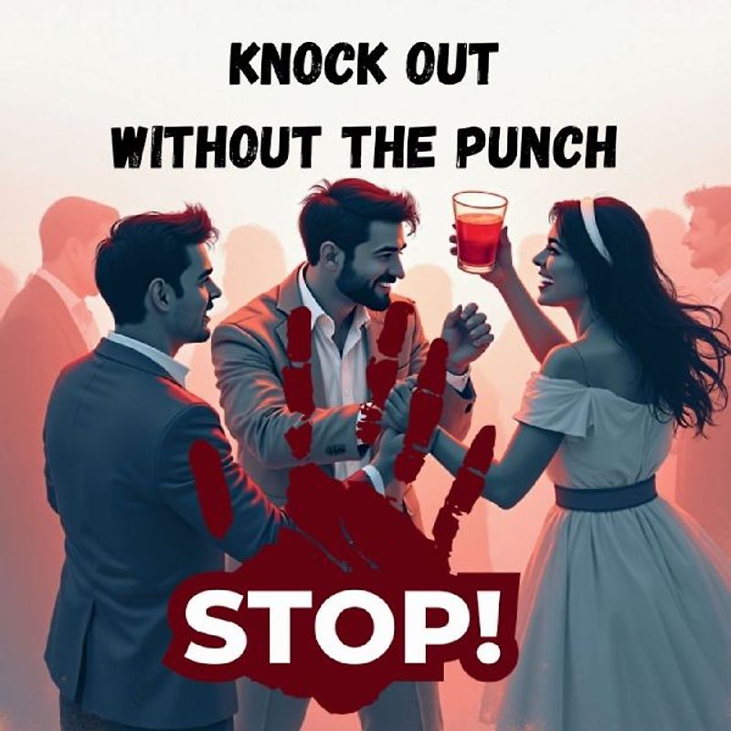 Knock Out Without the Punch
