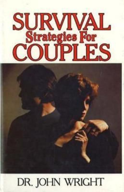 Survival Strategies for Couples