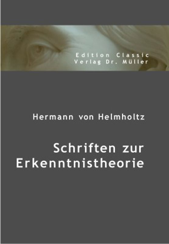 Hermann von Helmholtz