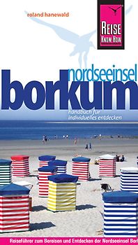 Reise Know-How Borkum