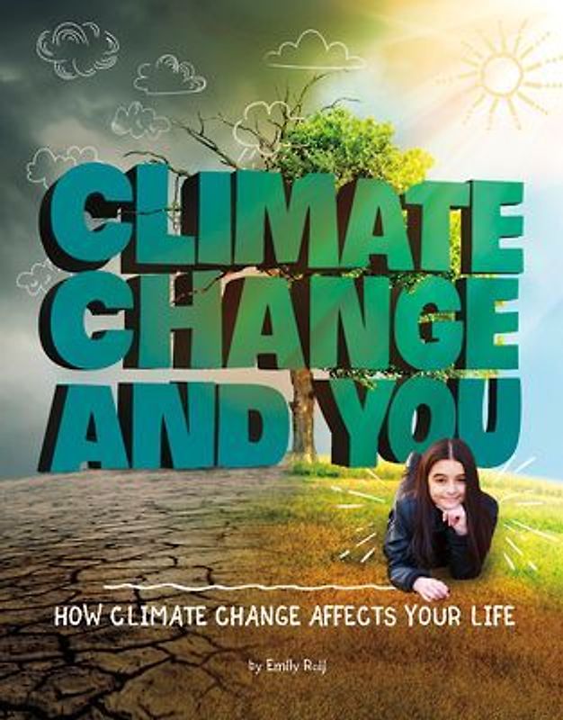 Climate Change and You