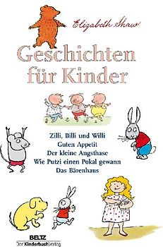 Geschichten für Kinder