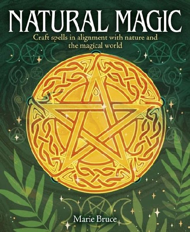 Natural Magic