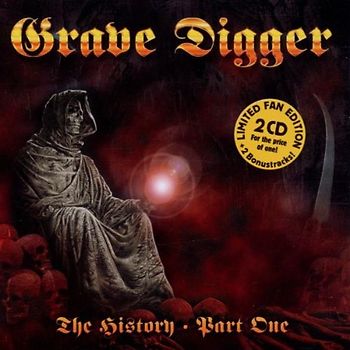 Grave Digger - The History-Part 1