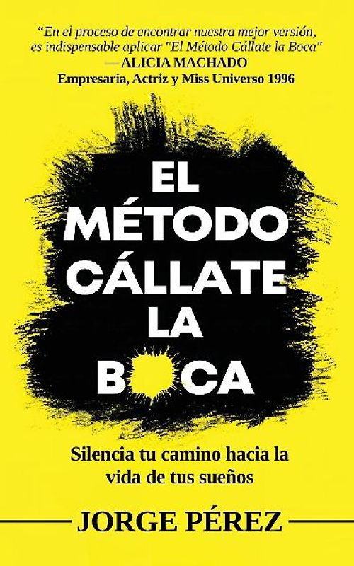 El Método Cállate La Boca