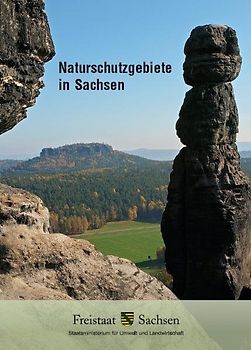 Naturschutzgebiete in Sachsen