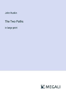 The Two Paths