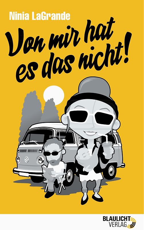 Von mir hat es das nicht!