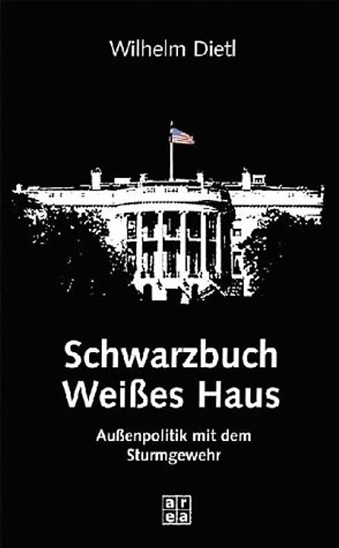 Schwarzbuch Weisses Haus