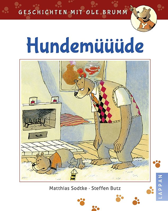 Hundemüüüde!
