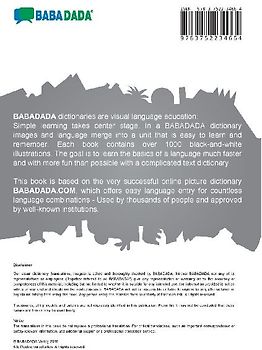 Plattdüütsch (Holstein) - Thai (in thai script), Bildwöörbook, BW