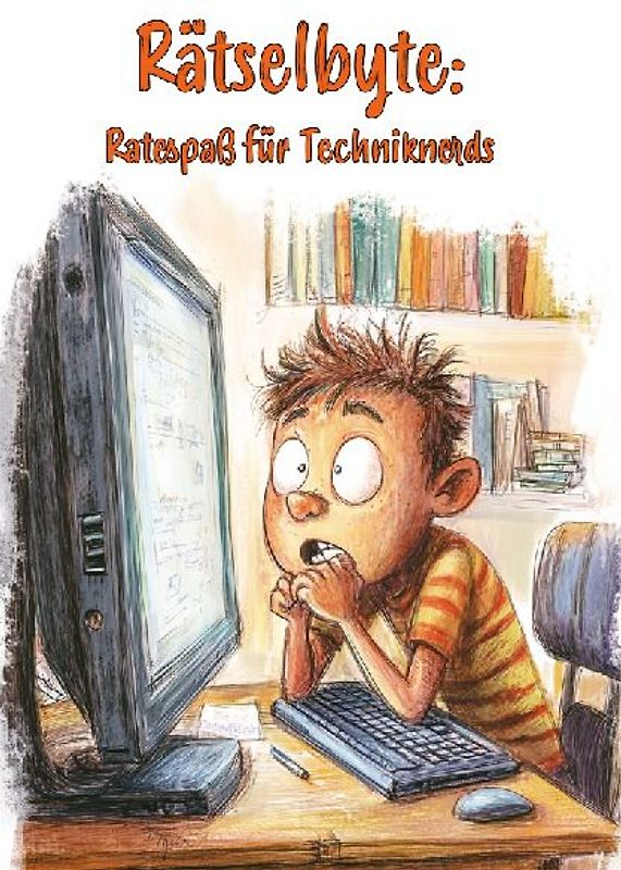 Rätselbyte: Ratespaß für Techniknerds