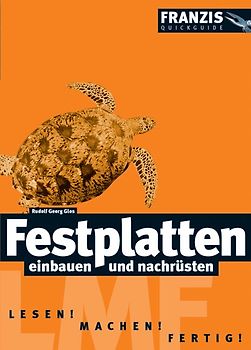 Festplatten einbauen und nachrüsten